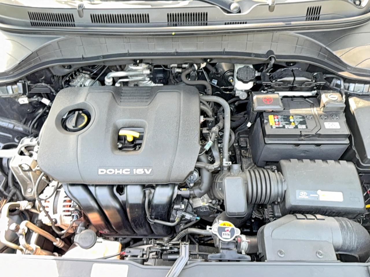 2021 Hyundai Kona Se - Image 7