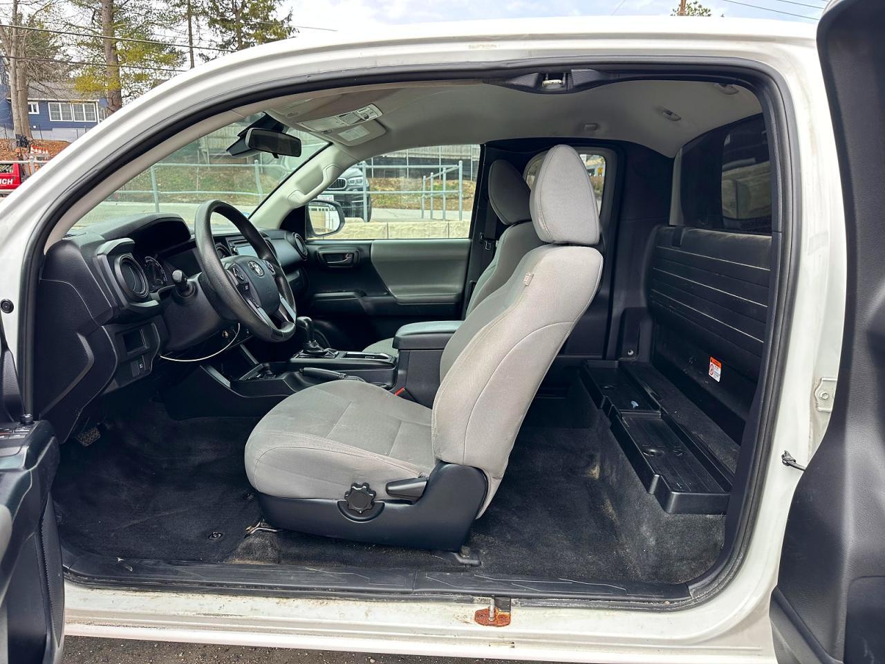 2019 Toyota Tacoma Sr - Image 7