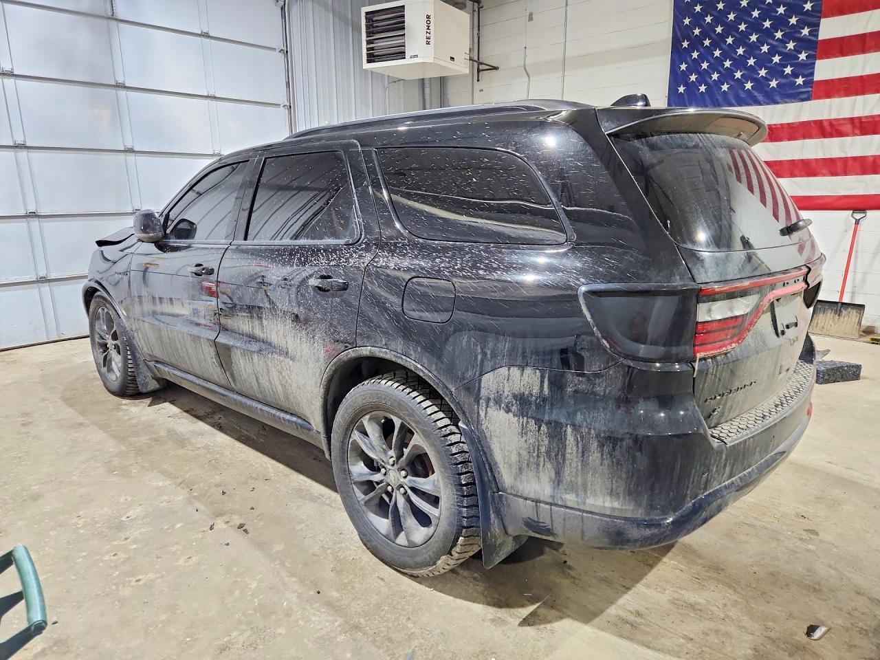 2025 Dodge Durango R - Image 2