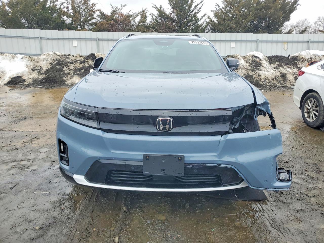 2024 Honda Prologue Tour - Image 5