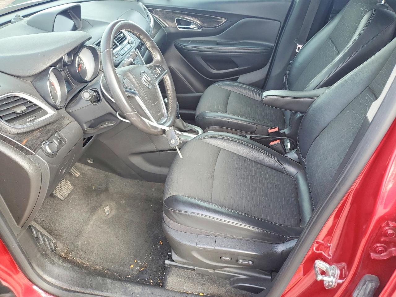 2016 Buick Encore - Фото 7