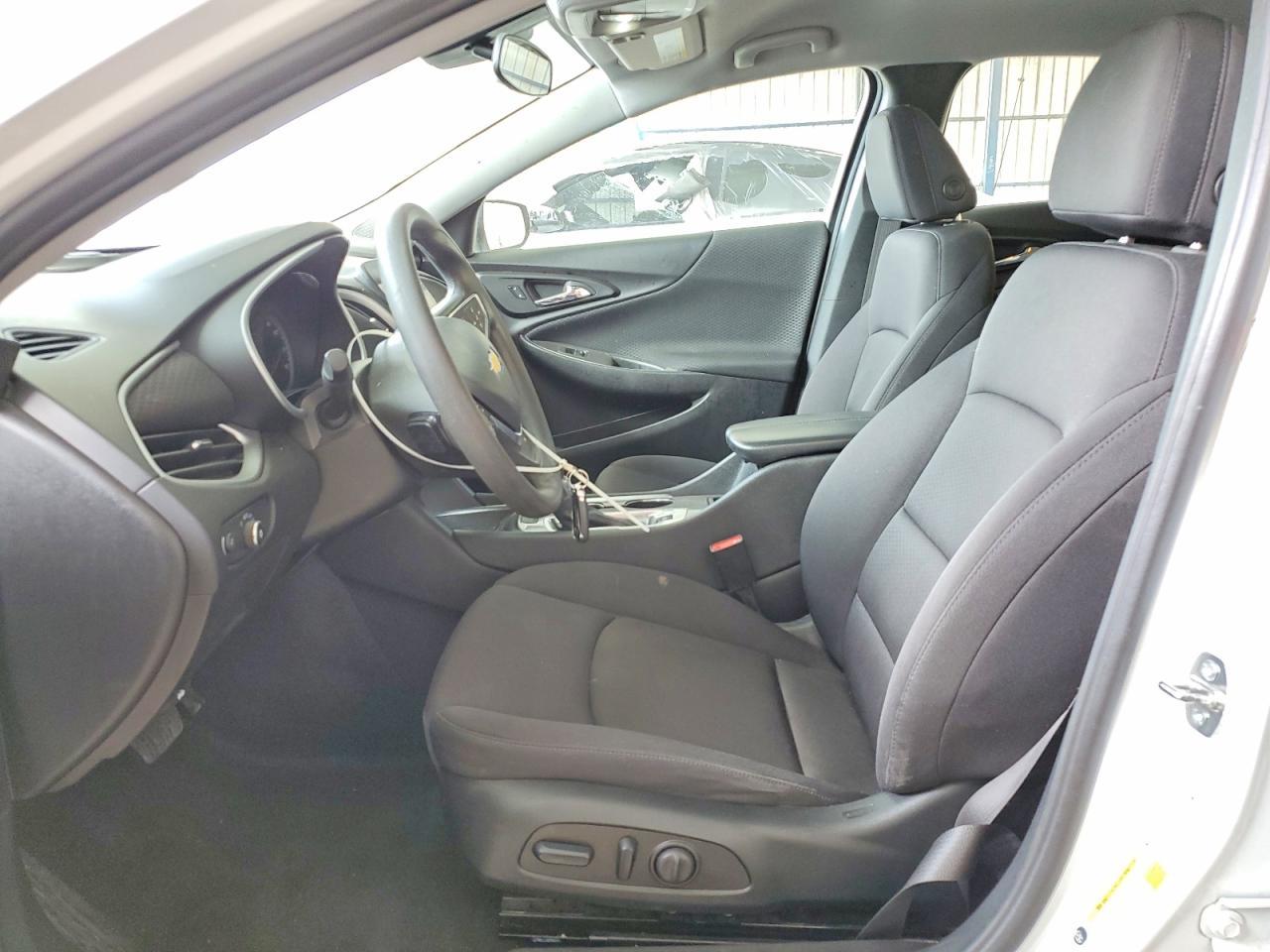 2023 Chevrolet Malibu Lt - Image 7