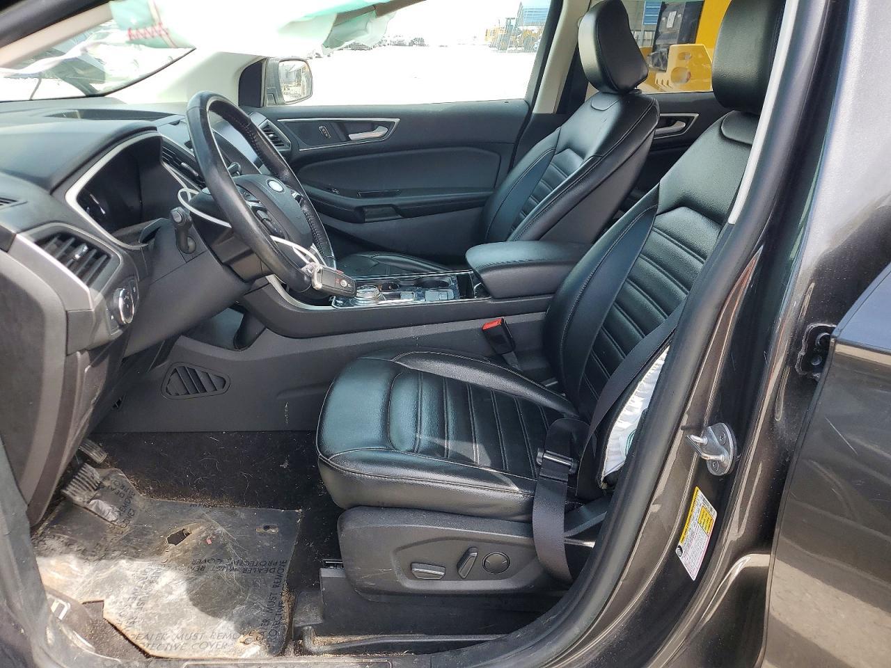 2020 Ford Edge Sel - Image 7