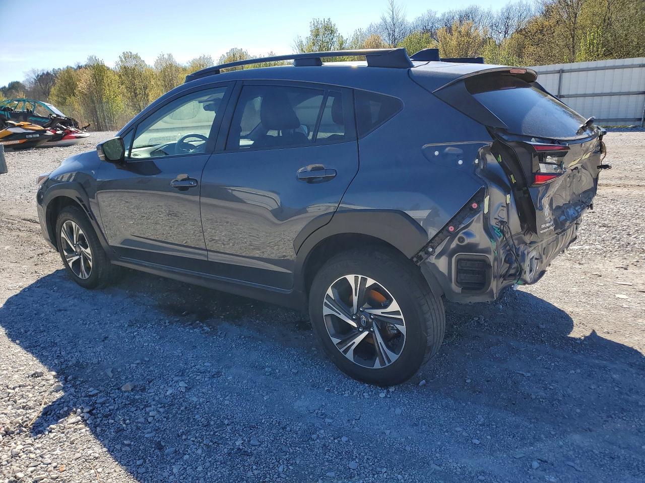 2024 Subaru Crosstrek Premium - Фото 2