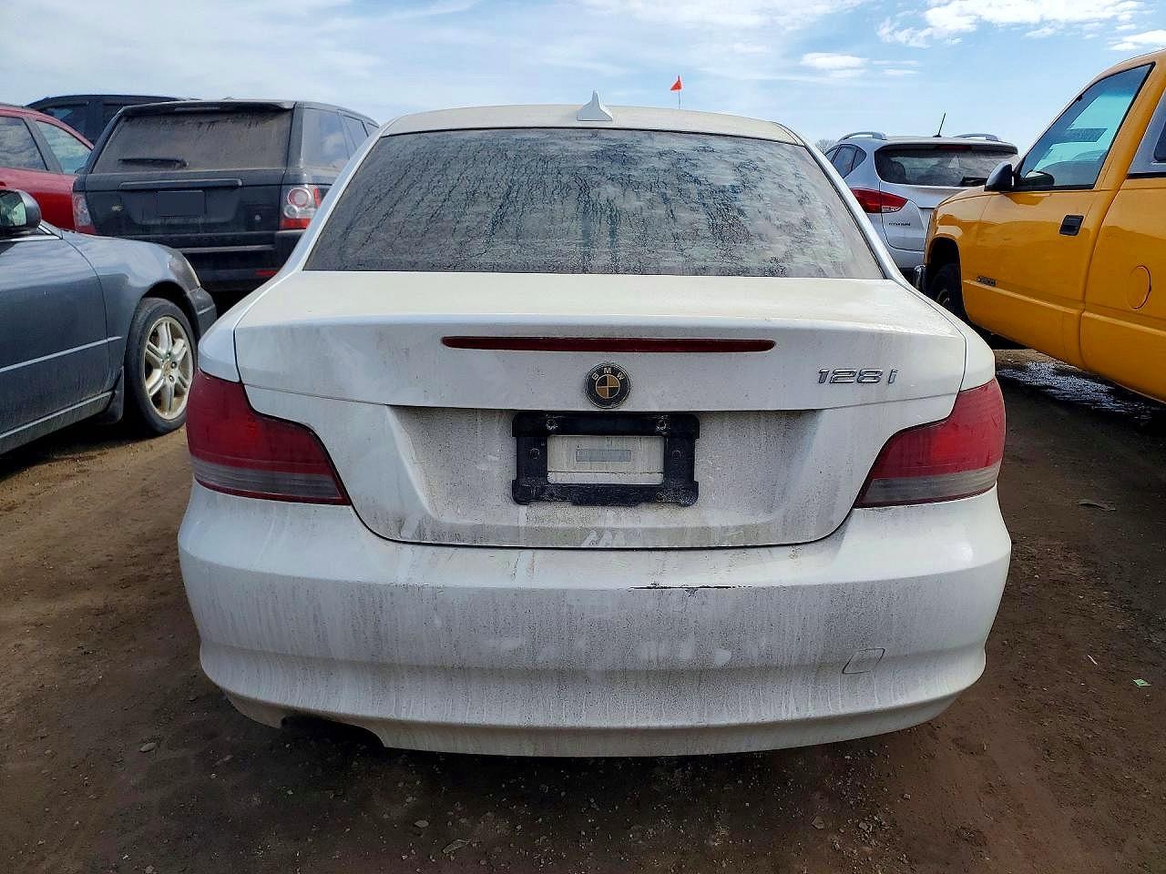 2010 BMW 128 I - Фото 6