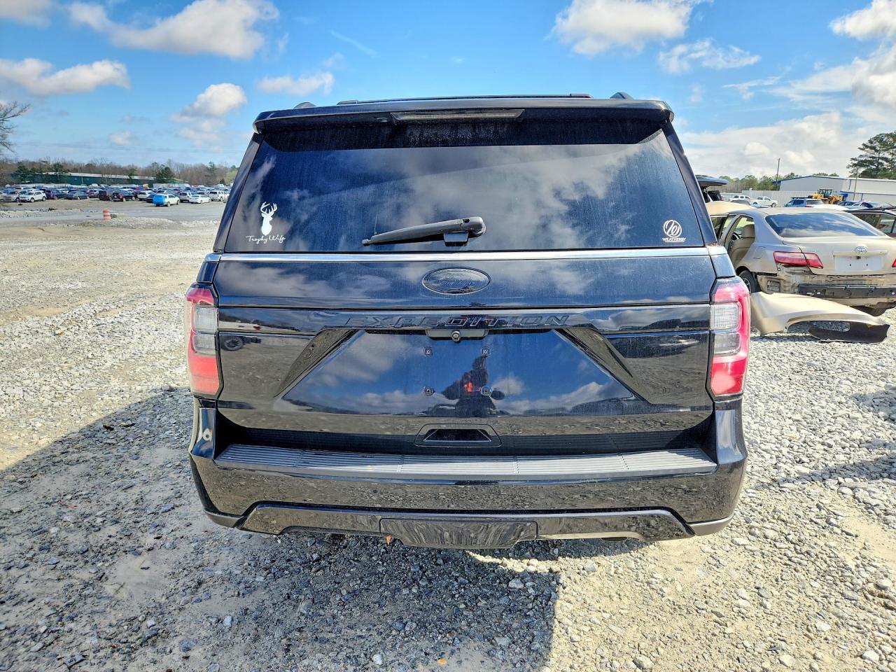 2020 Ford Expedition Limited - Image 6