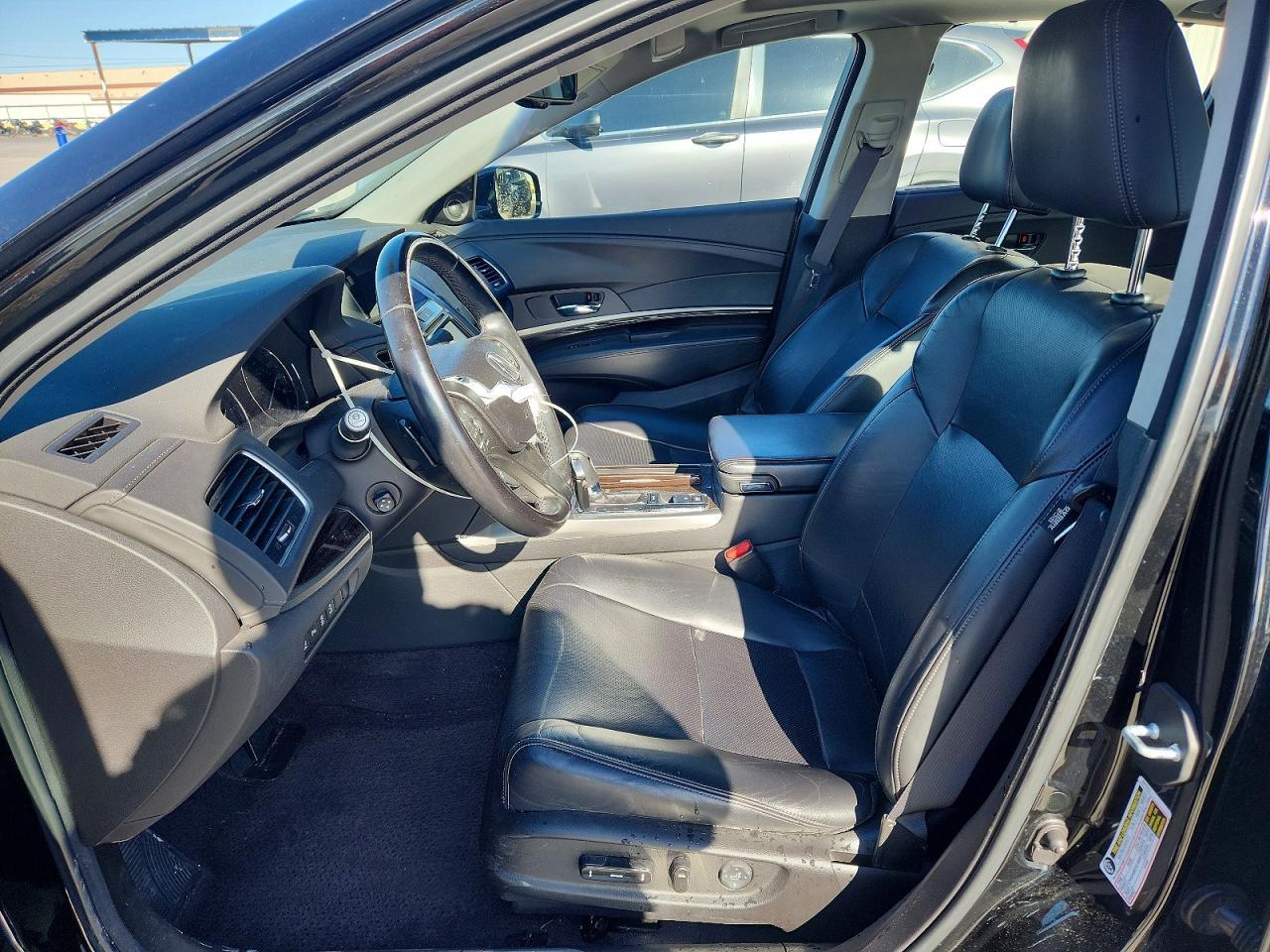 2017 Acura Rlx Advance - Image 7