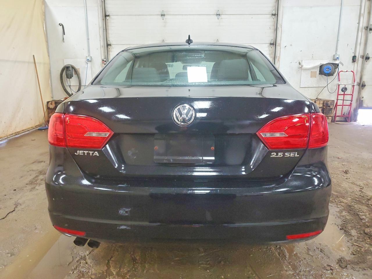 2013 Volkswagen Jetta Sel - Фото 6
