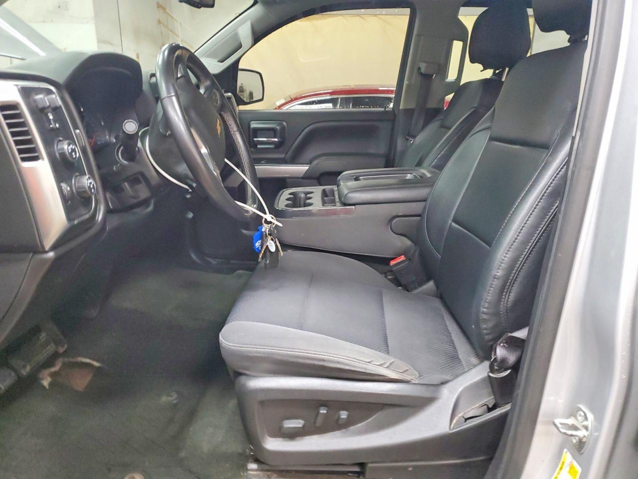 2018 Chevrolet Silverado K1500 Lt - Image 7