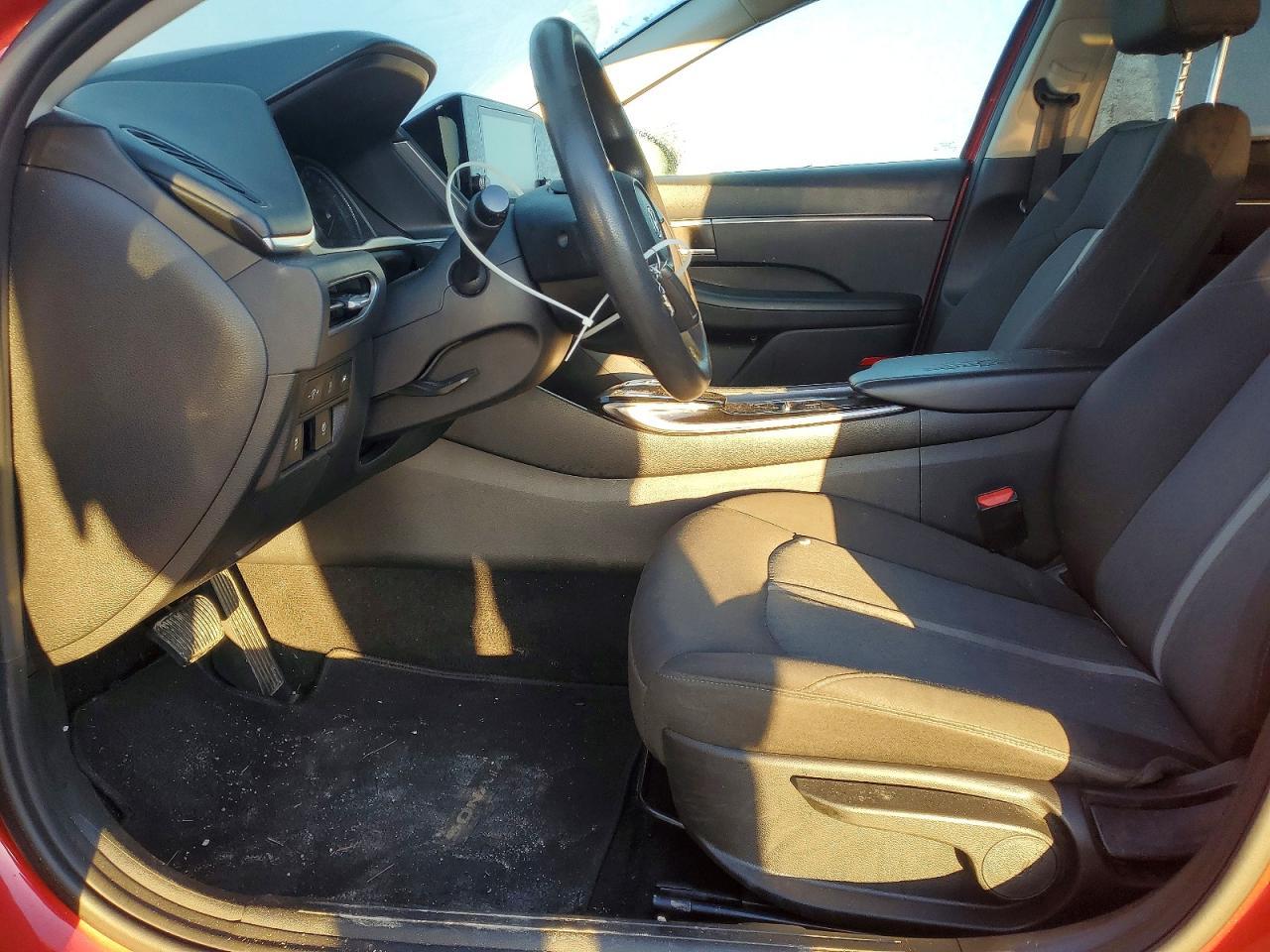 2022 Hyundai Sonata Se - Фото 7