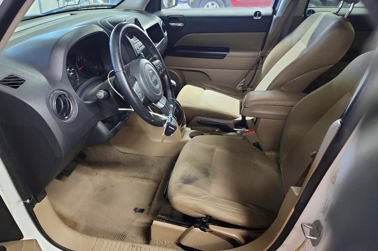 2011 Jeep Patriot Sport - Фото 7