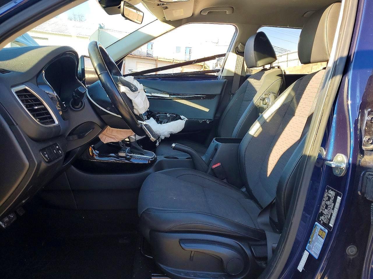 2023 Kia Seltos Nightfall - Image 7
