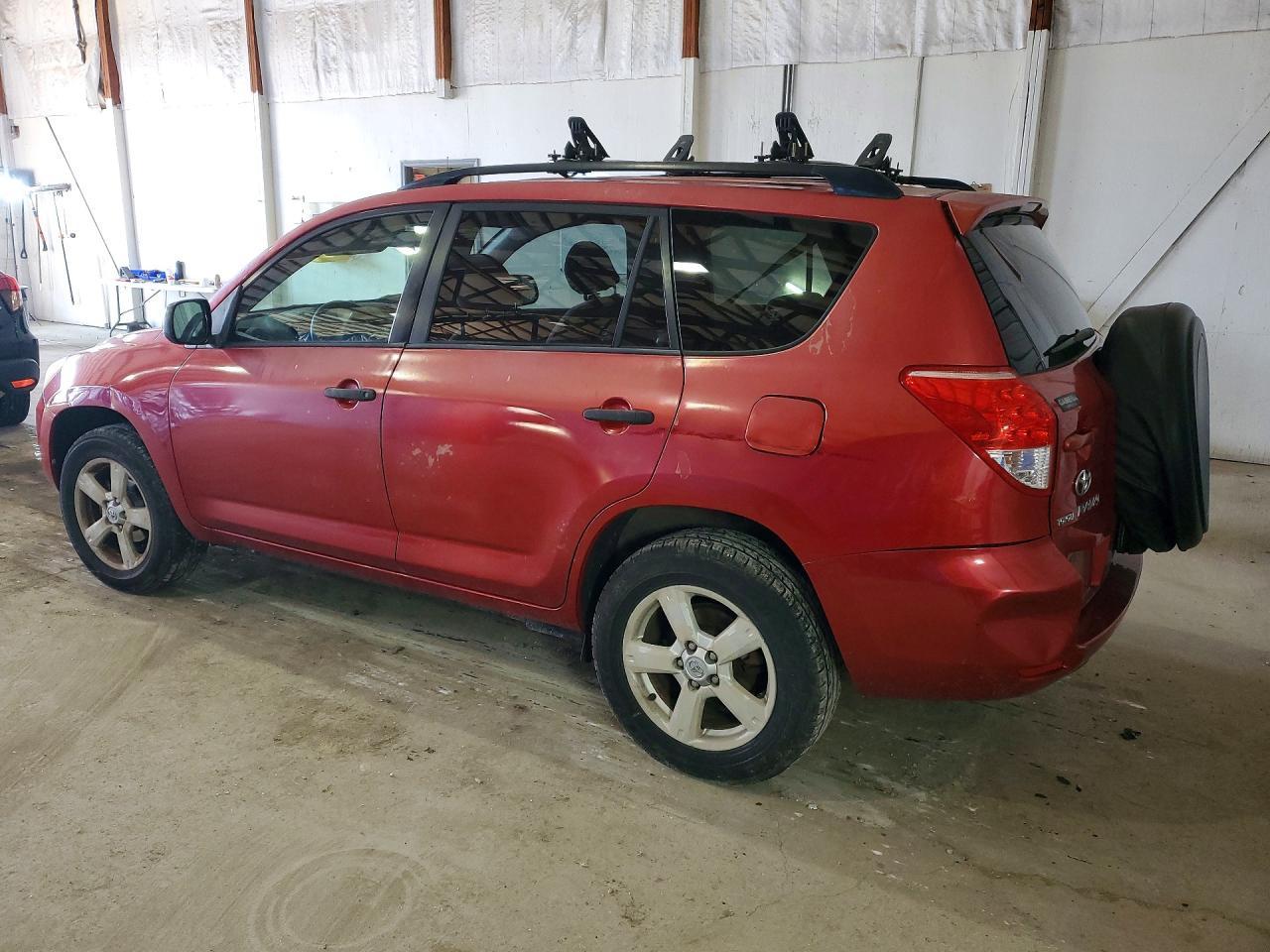 2006 Toyota Rav4 Base - Фото 2