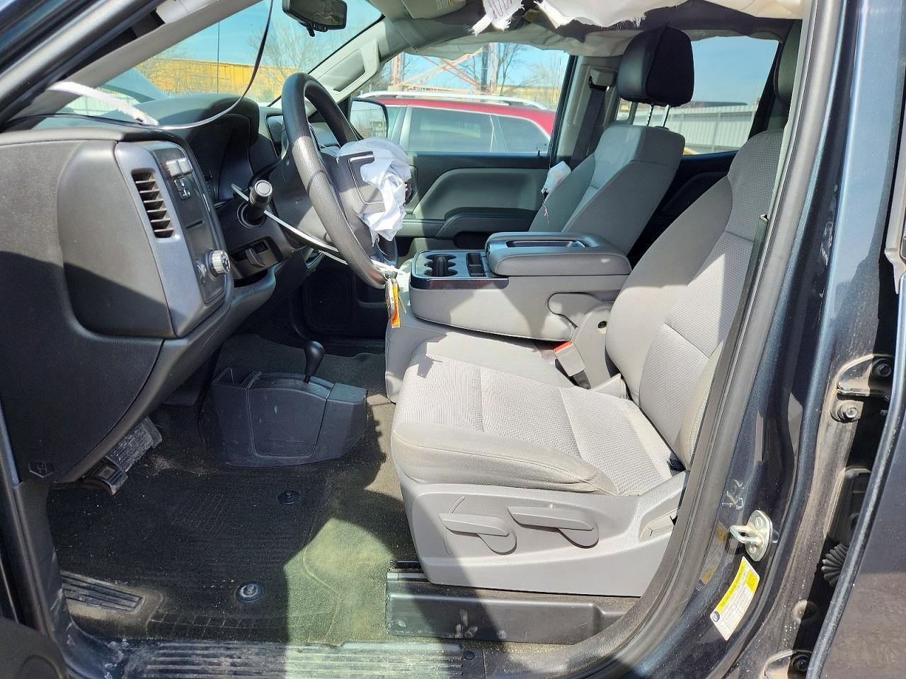 2017 GMC Sierra K1500 - Image 7
