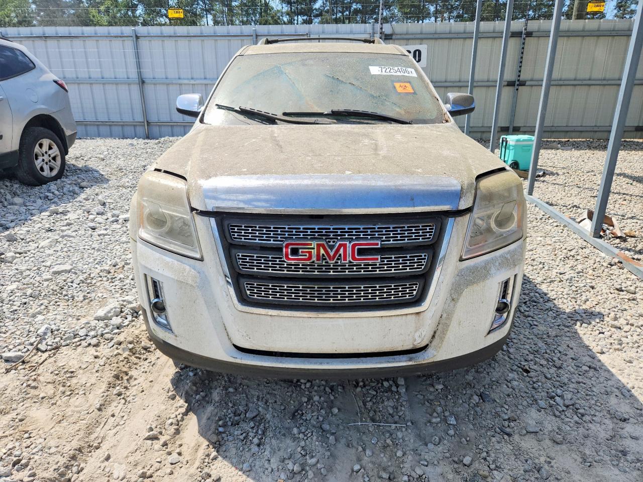 2015 GMC Terrain Slt - Image 5