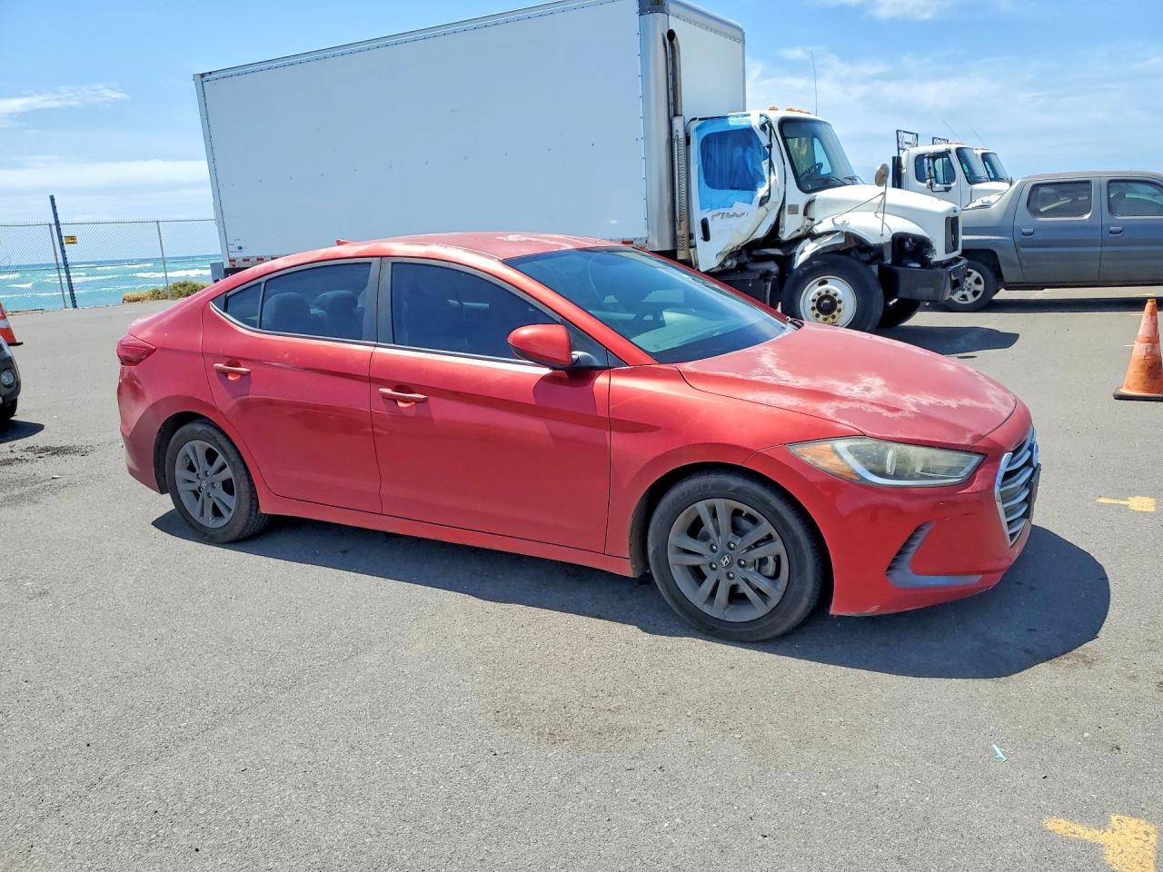 2017 Hyundai Elantra Se - Фото 4