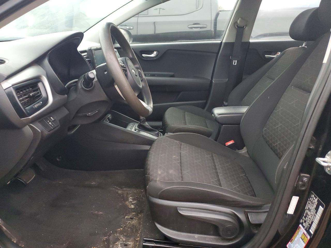 2019 Kia Rio S - Фото 7