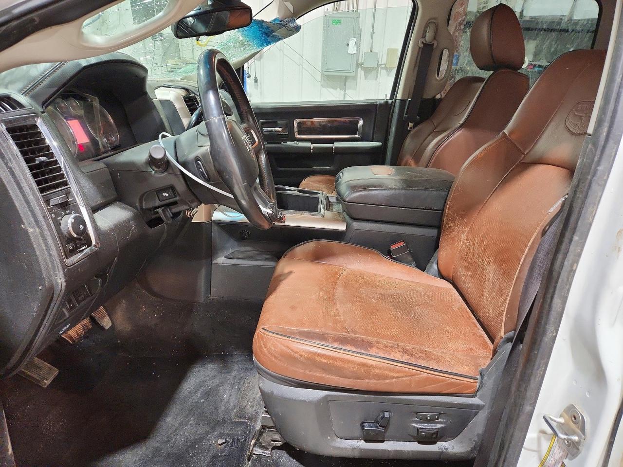 2011 Dodge Ram 2500 - Фото 7