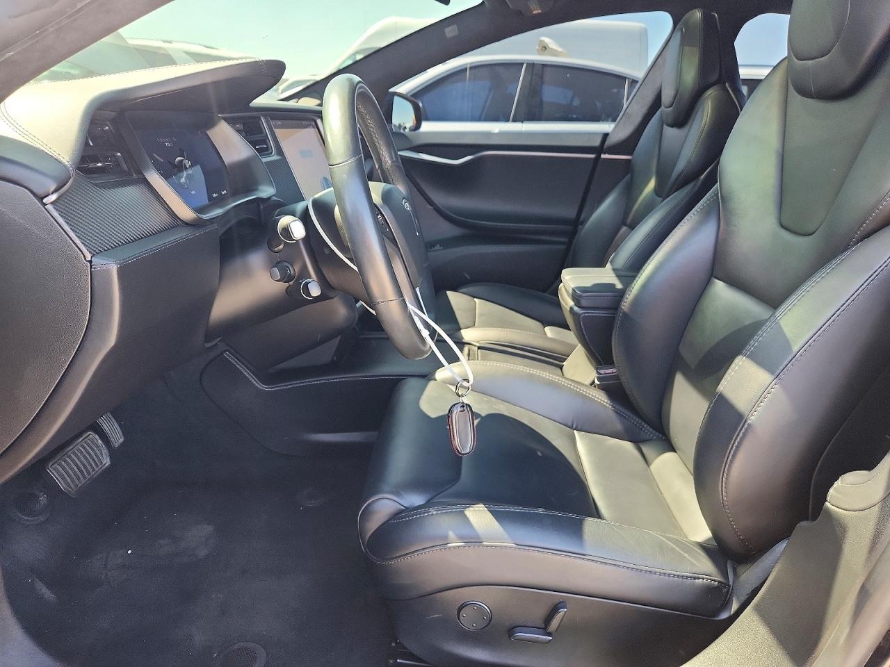 2018 Tesla Model S - Фото 7