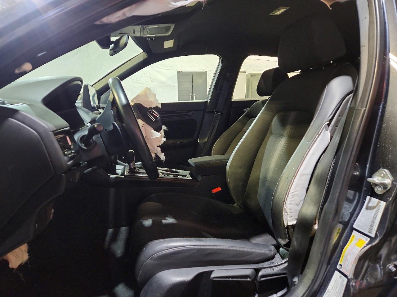 2023 Honda Civic Sport - Фото 7