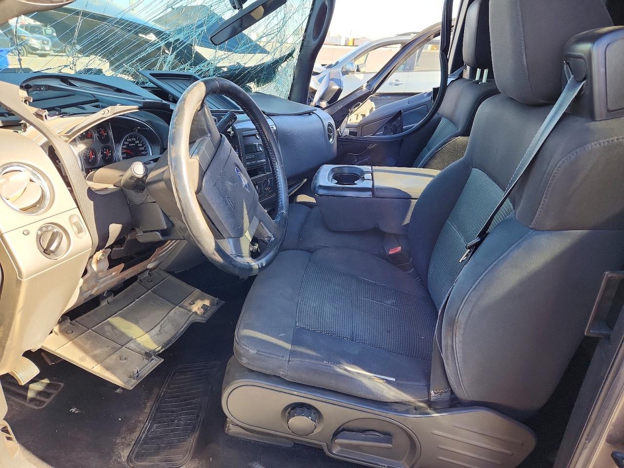 2004 Ford F150 - Фото 7