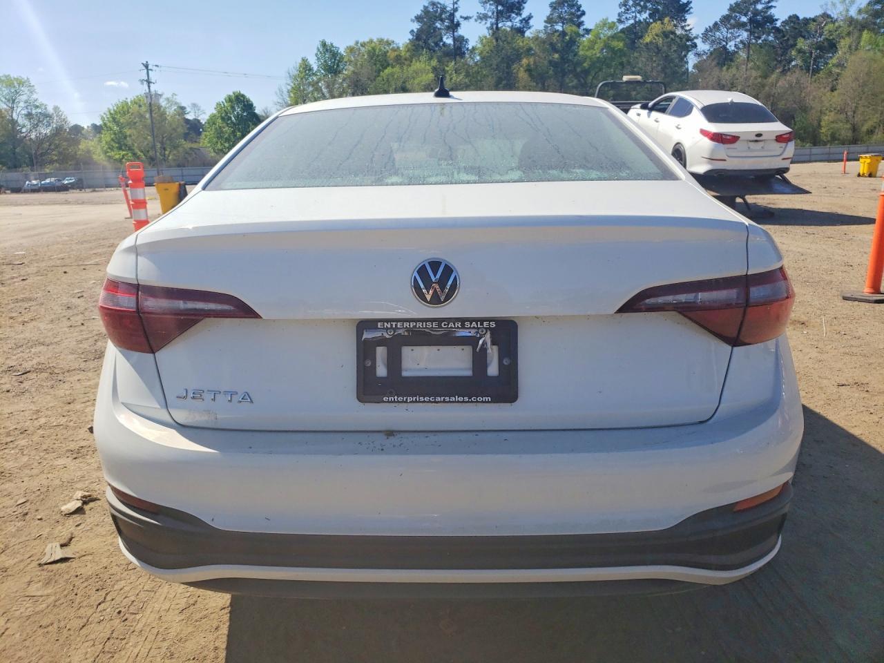 2024 Volkswagen Jetta S - Фото 6