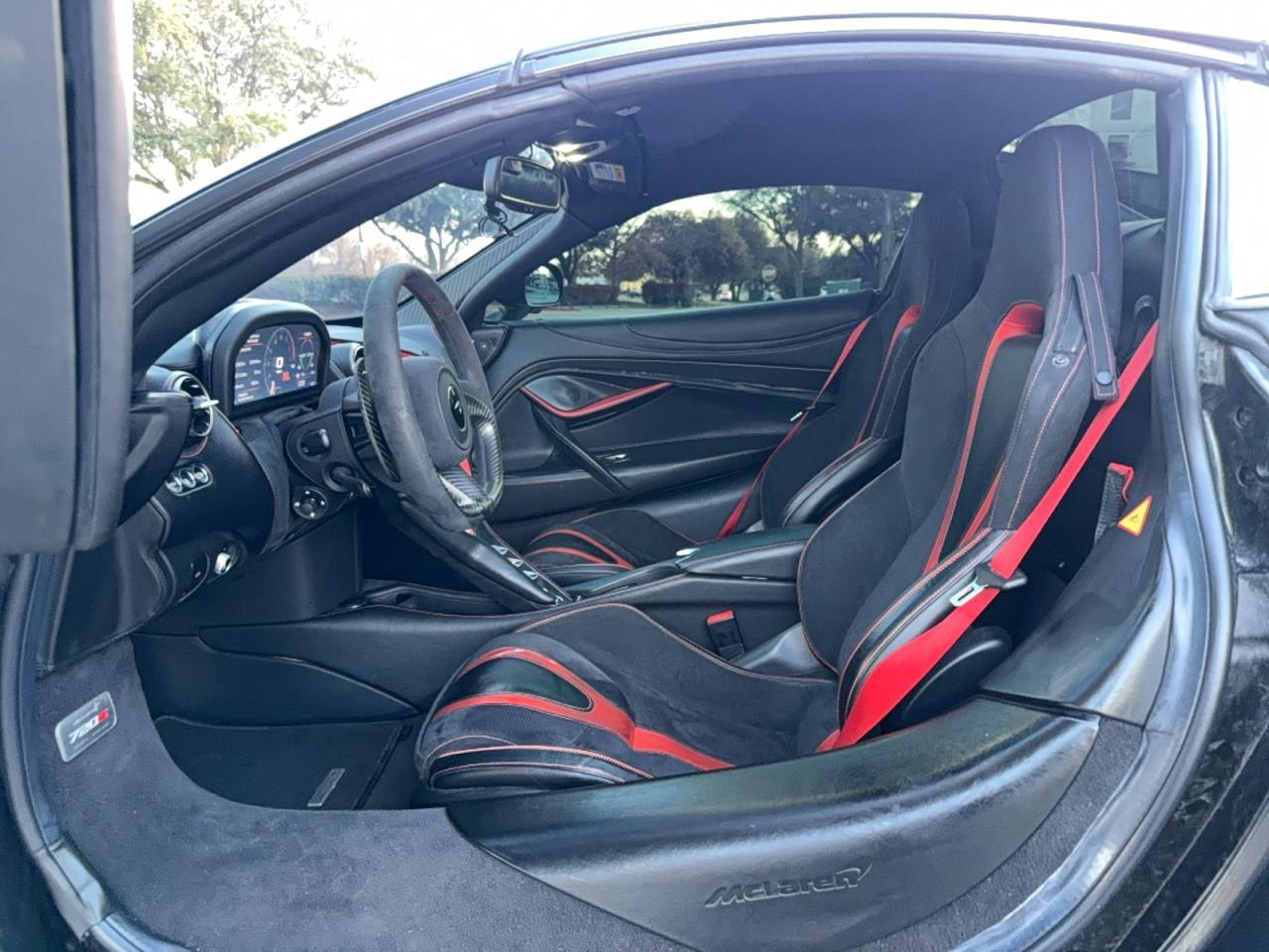 2021 Mclaren 720S - Фото 6