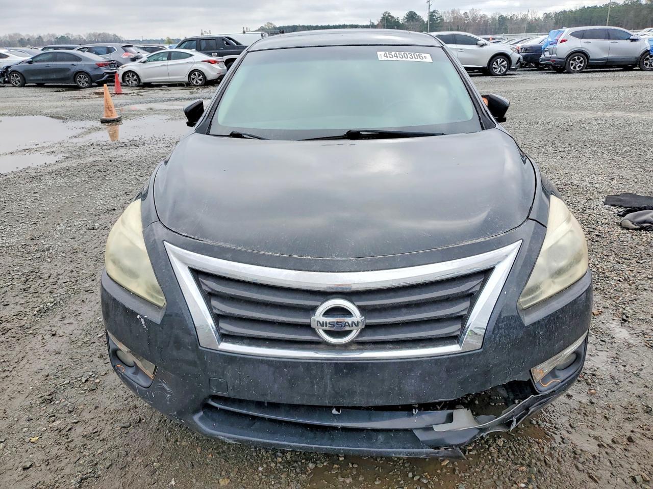 2013 Nissan Altima 2.5 - Image 5