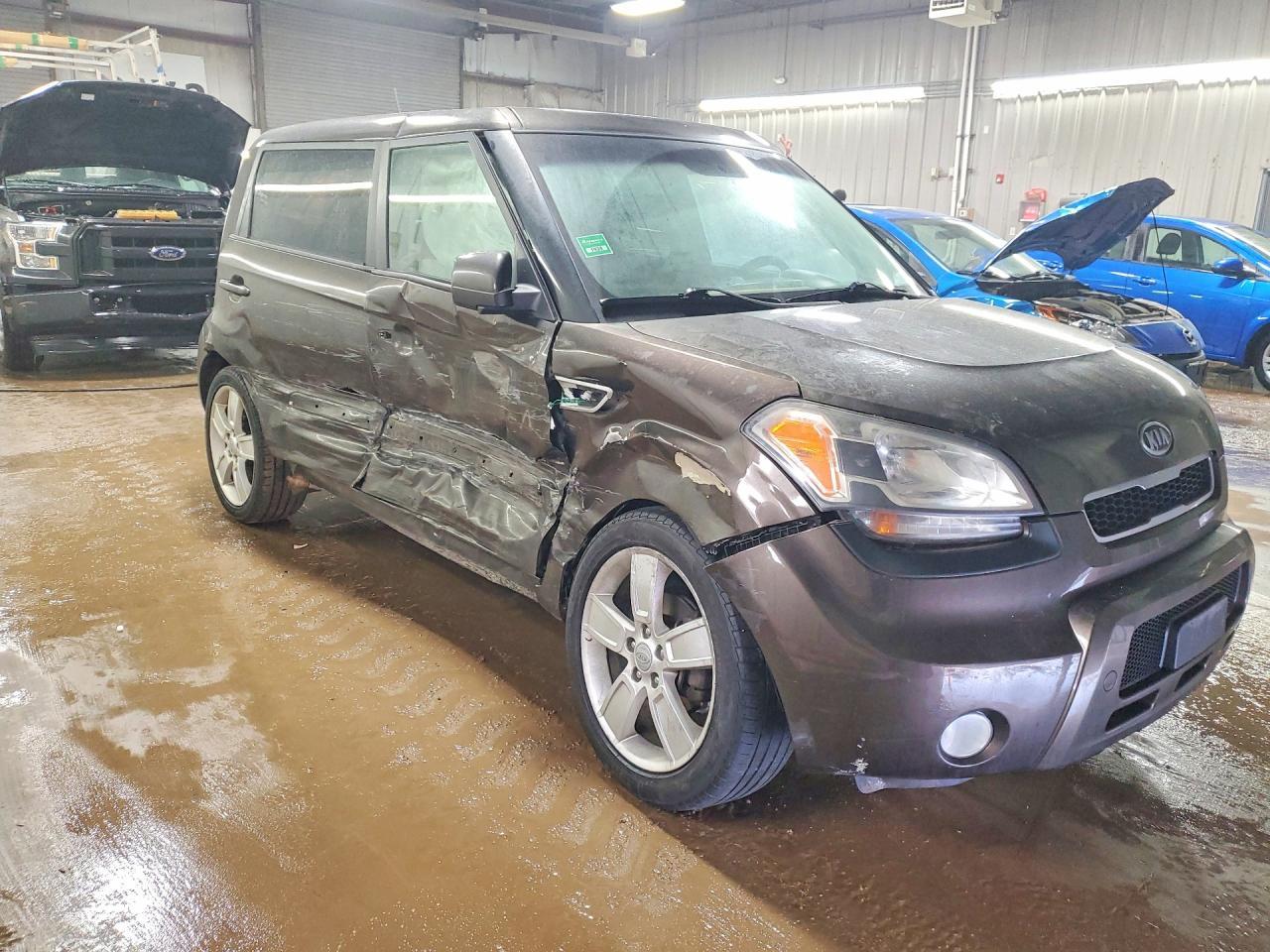 2011 Kia Soul ! - Image 4
