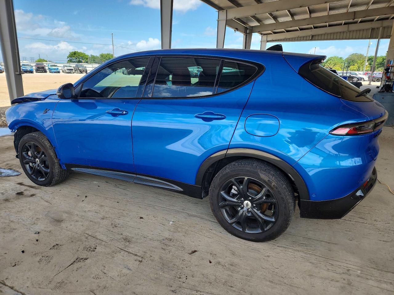 2024 Dodge Hornet R - Фото 2