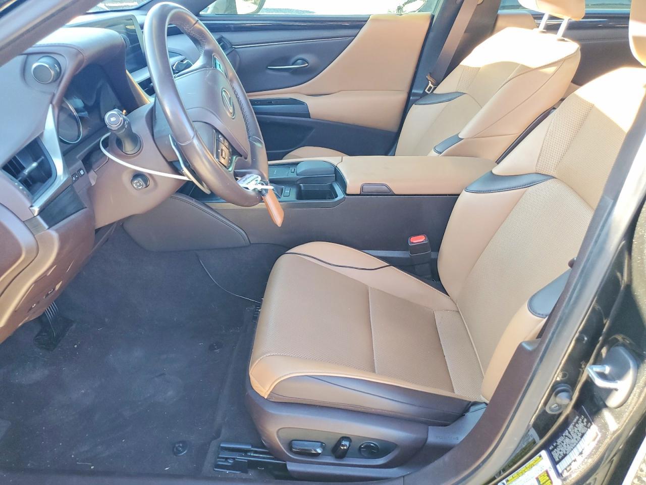 2021 Lexus Es 350 Base - Image 7
