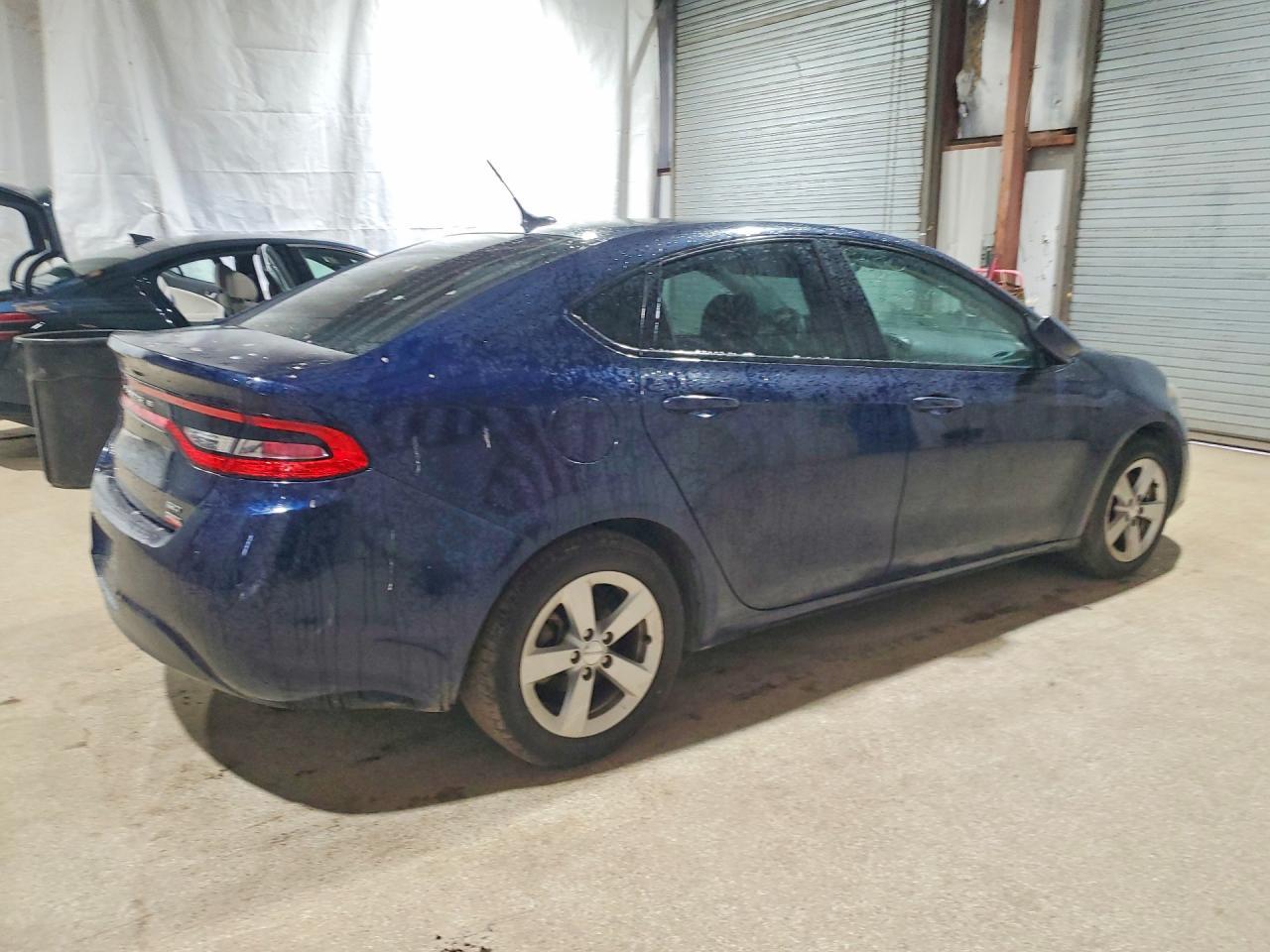 2015 Dodge Dart Sxt - Фото 3