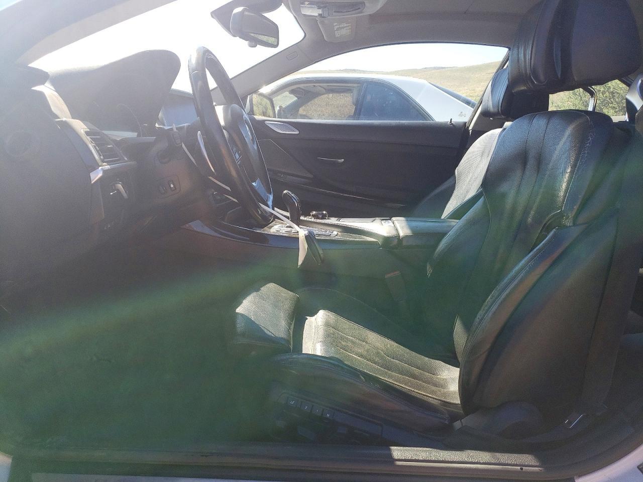 2015 BMW 650 I - Image 7