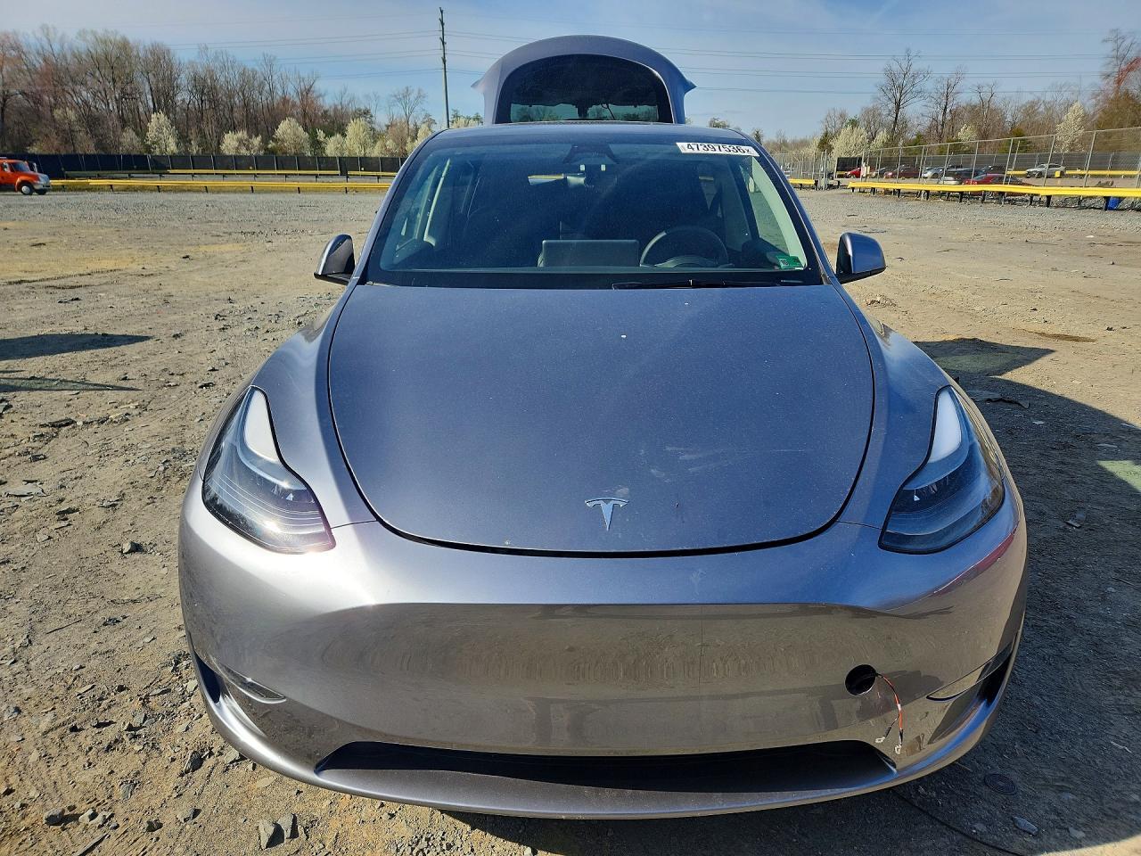 2024 Tesla Model Y - Image 5