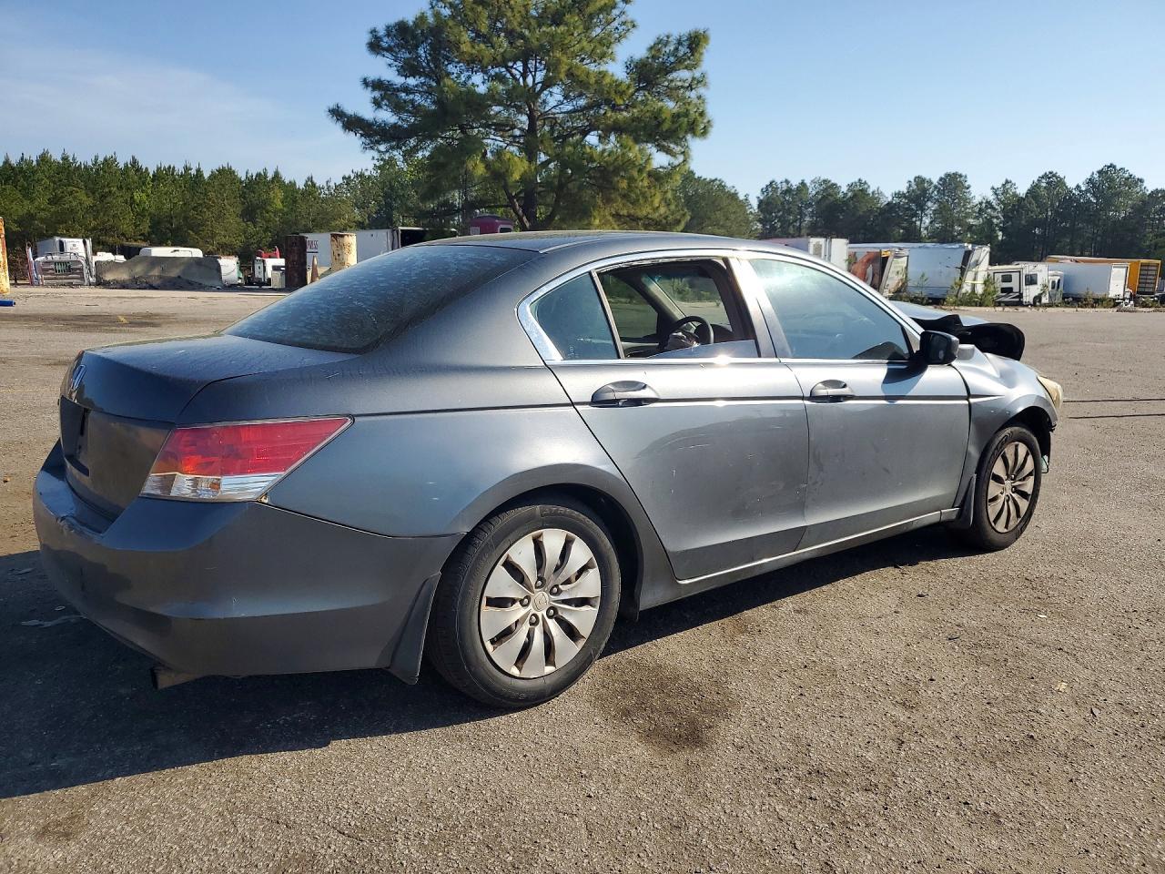 2008 Honda Accord Lx - Image 3