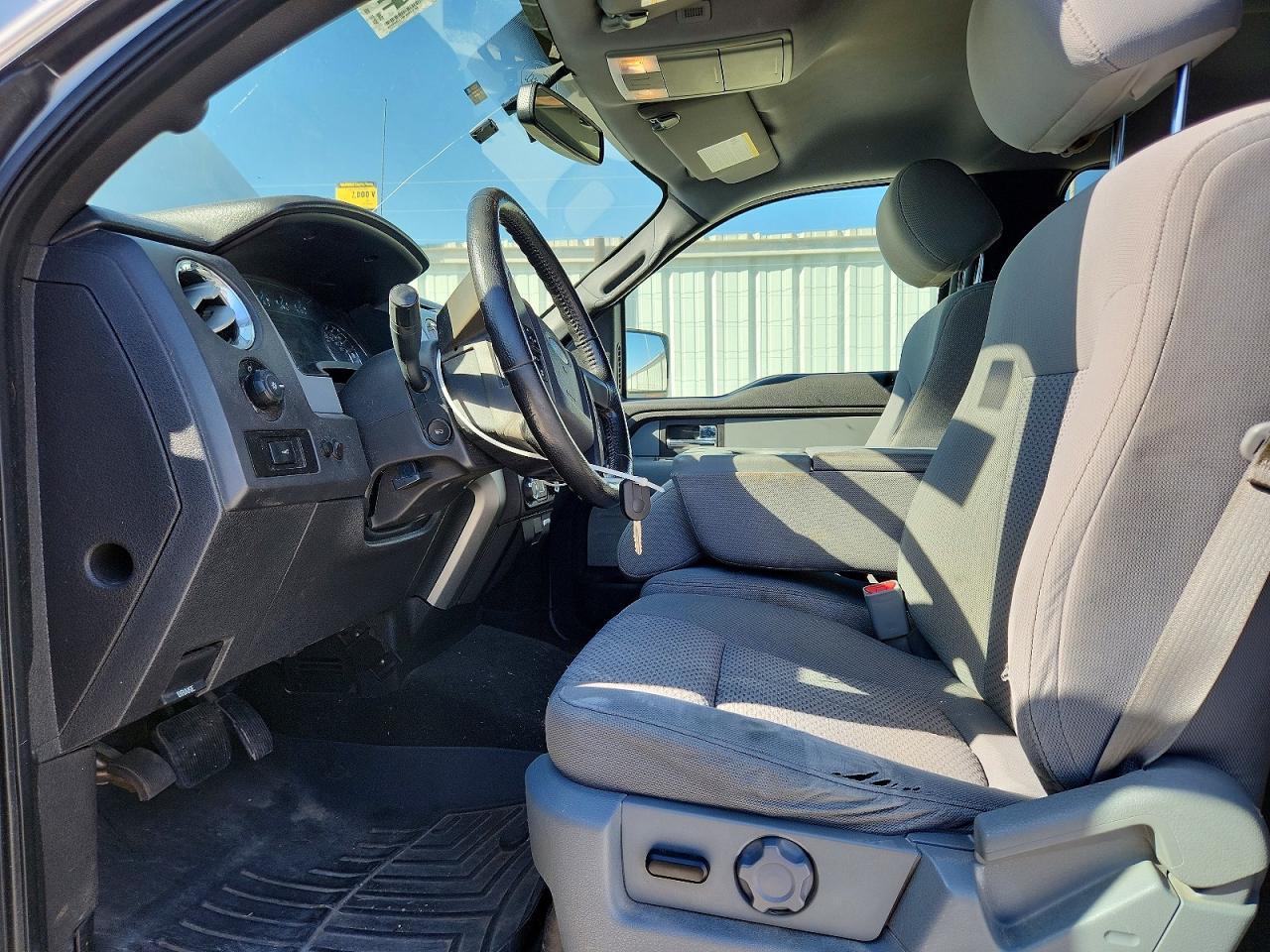 2013 Ford F150 Supercrew - Фото 7