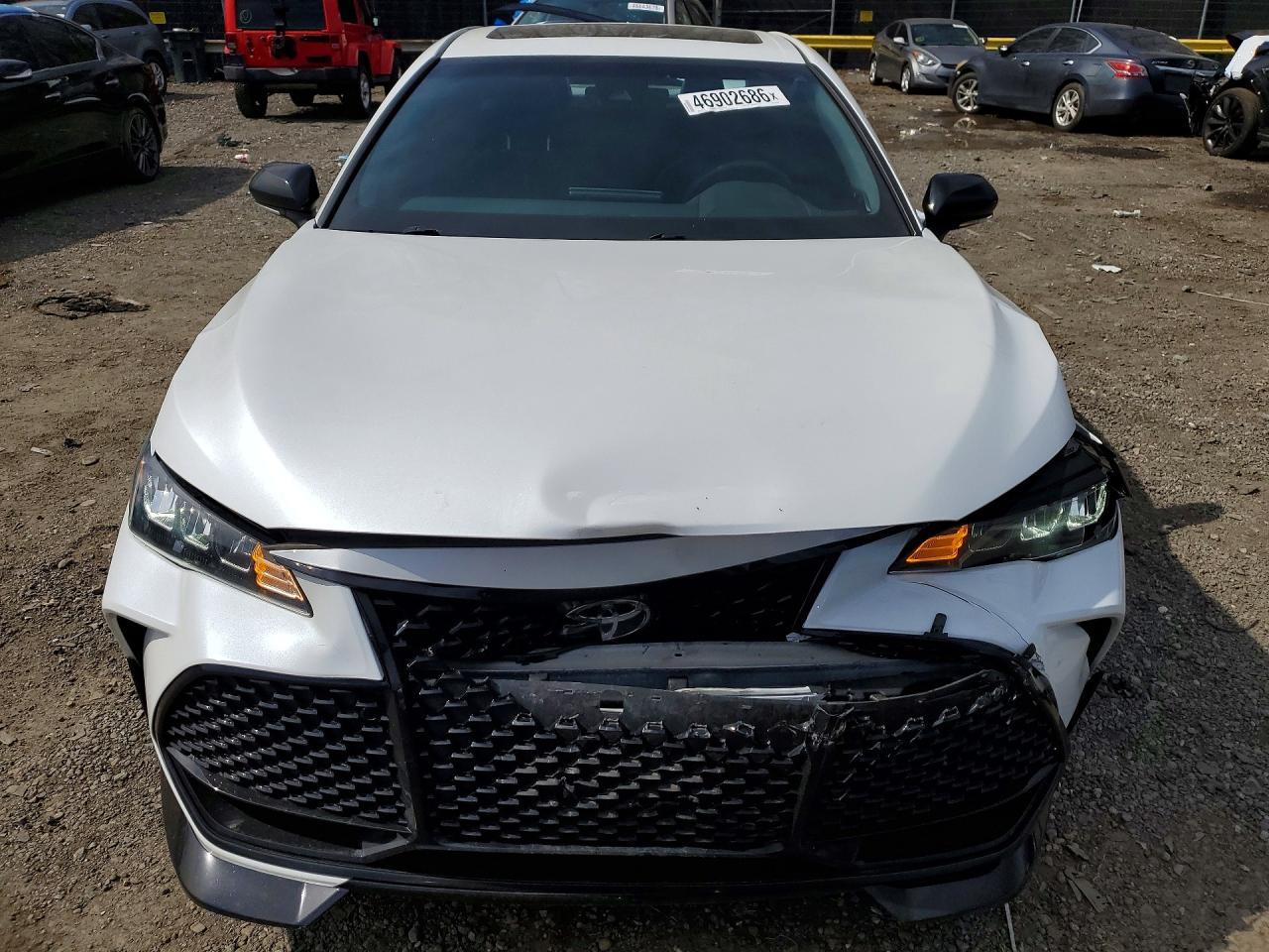 2020 Toyota Avalon Trd - Image 5