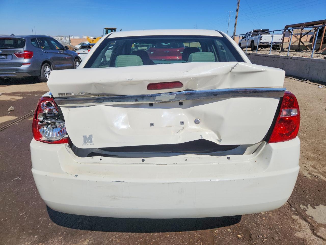 2004 Chevrolet Malibu - Image 6