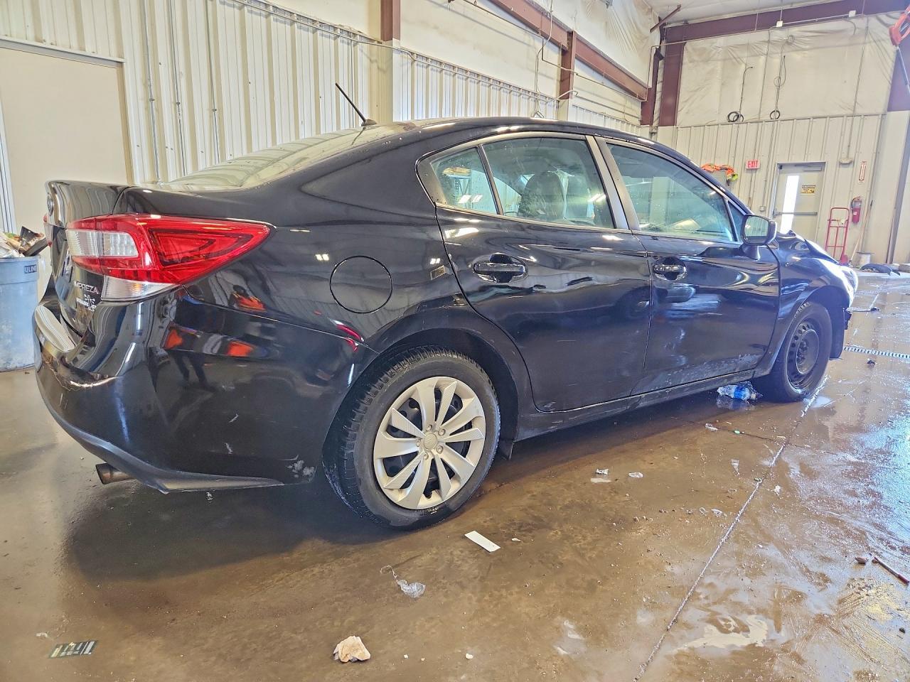 2019 Subaru Impreza - Фото 3