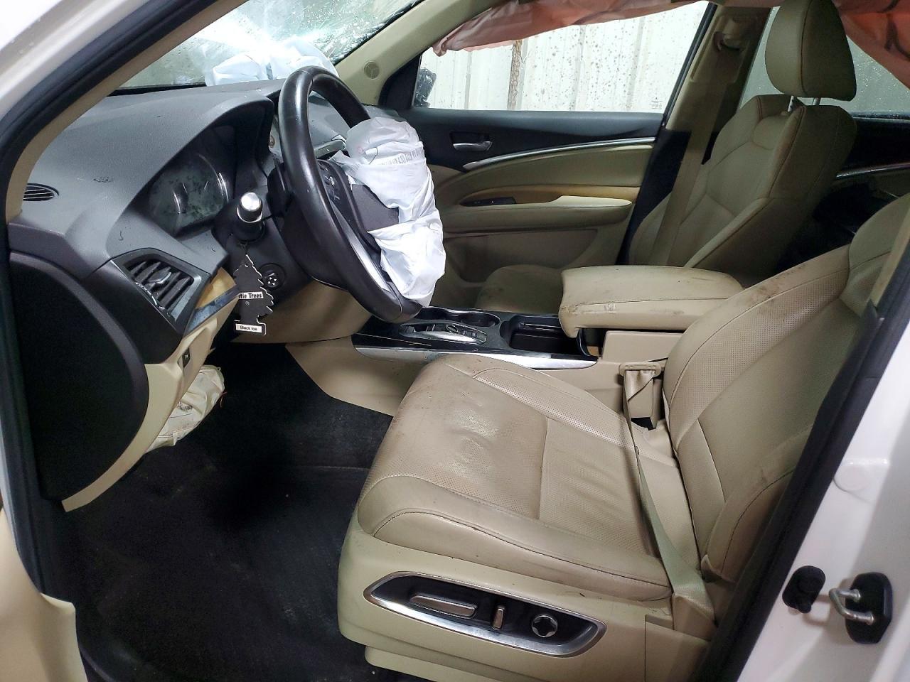 2019 Acura Mdx Technology - Image 7