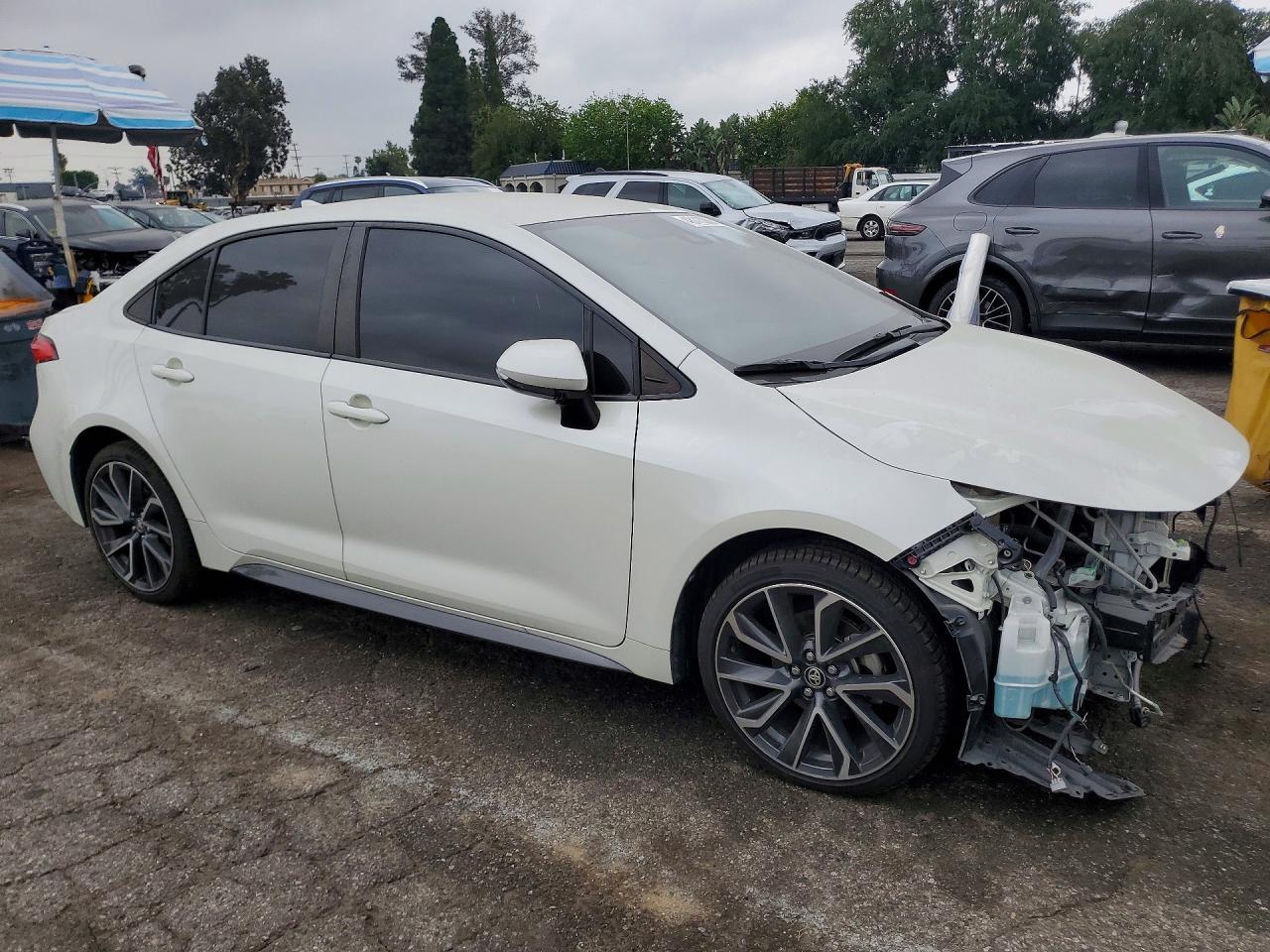 2020 Toyota Corolla - Image 4
