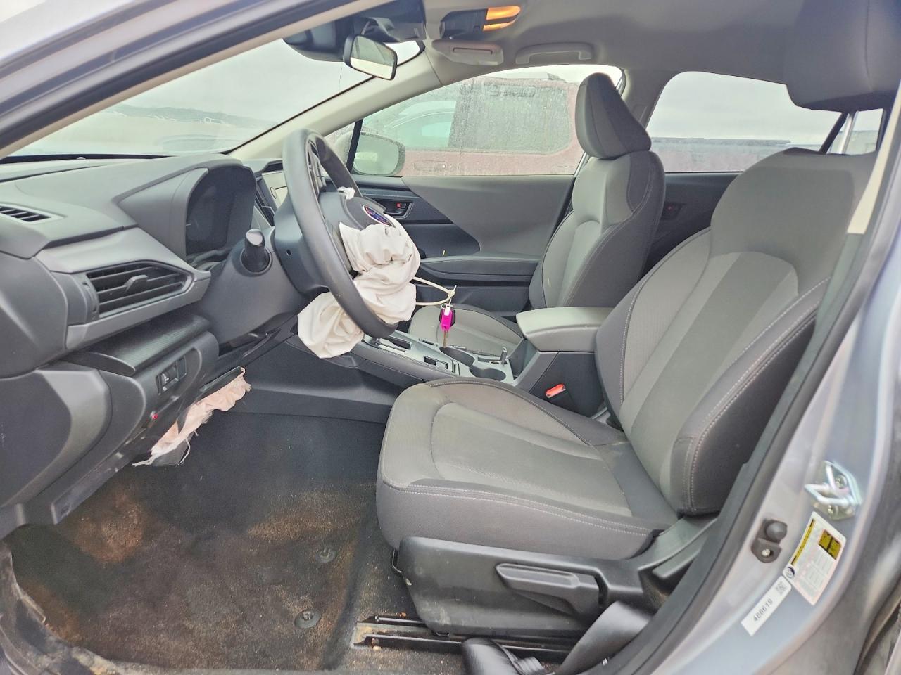 2024 Subaru Crosstrek - Image 7