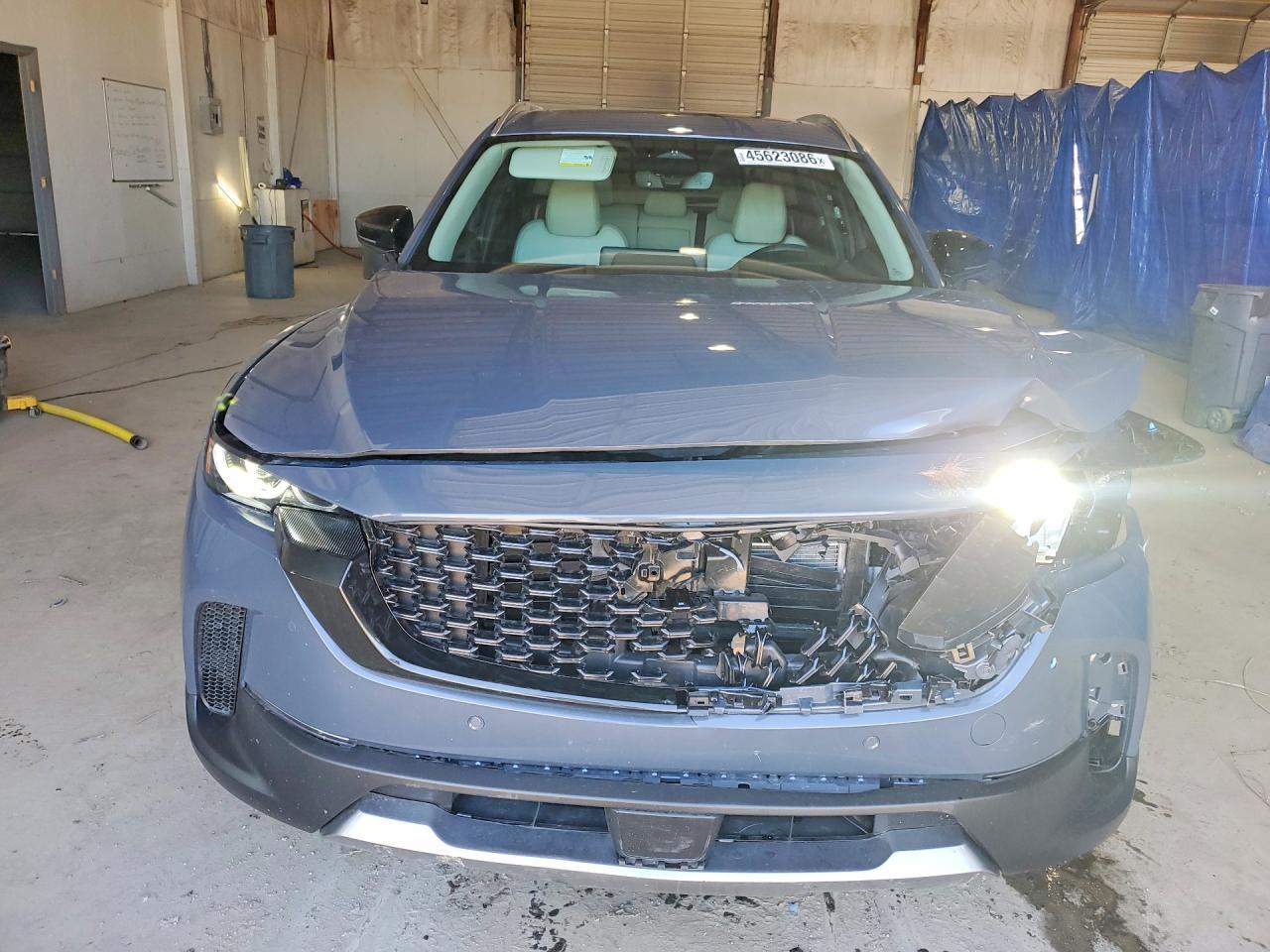 2026 Mazda Cx-50 - Image 5