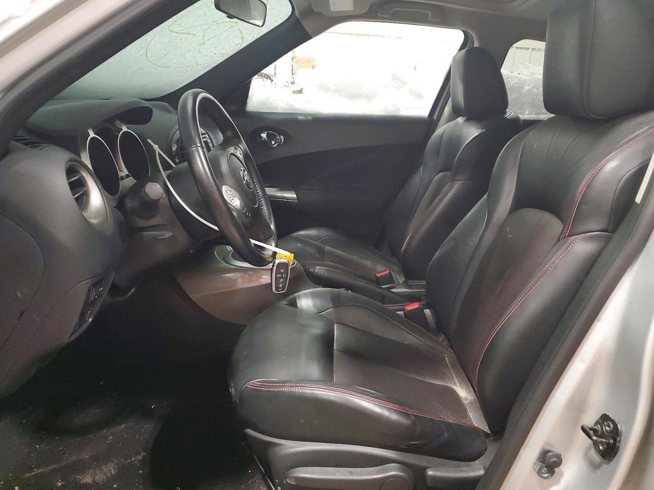 2013 Nissan Juke S - Фото 7