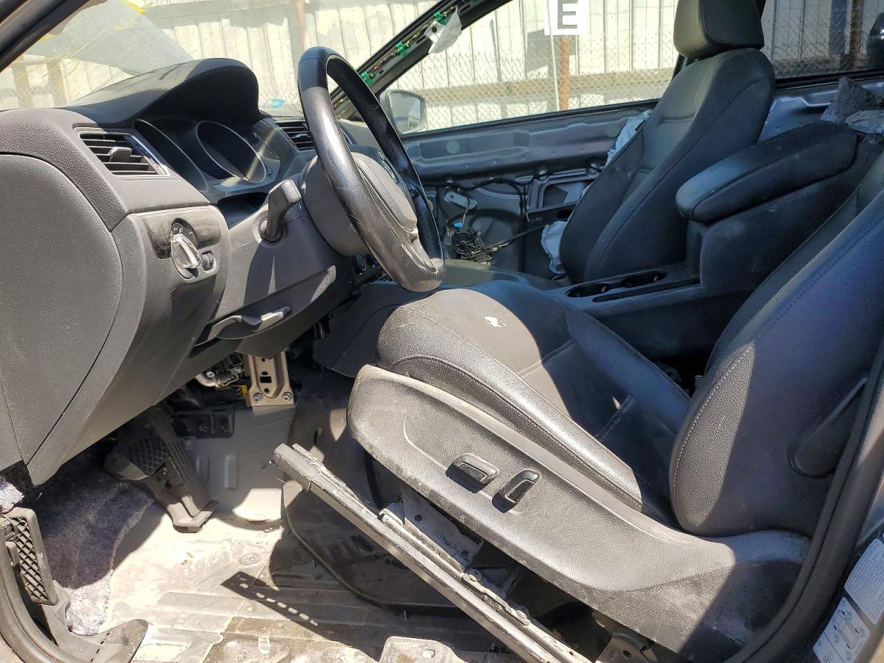 2017 Volkswagen Jetta Sel Premium - Image 7