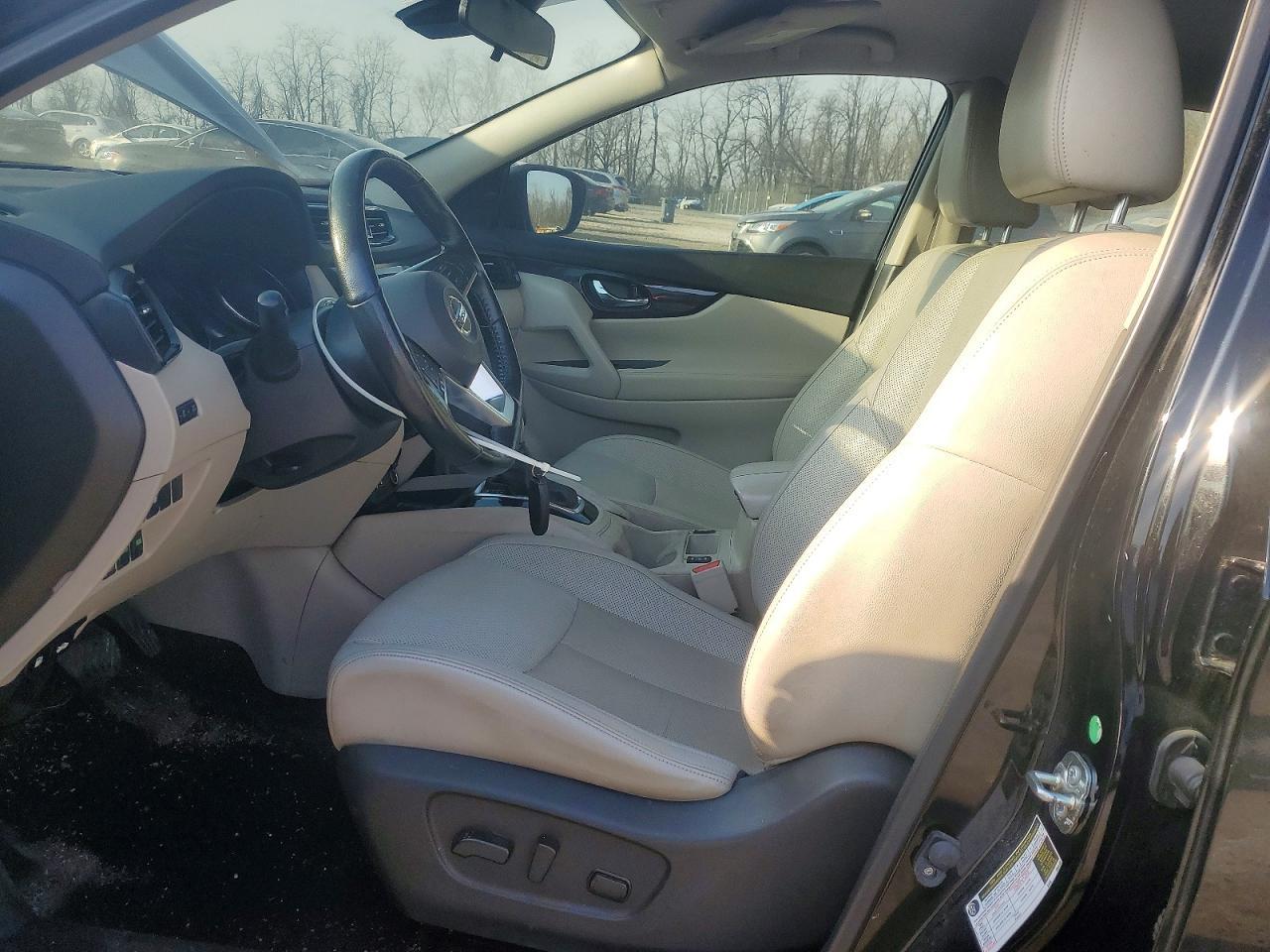 2021 Nissan Rogue Sport Sl - Фото 7