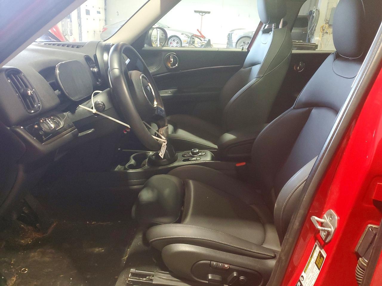 2024 Mini Cooper S Countryman All4 - Фото 7