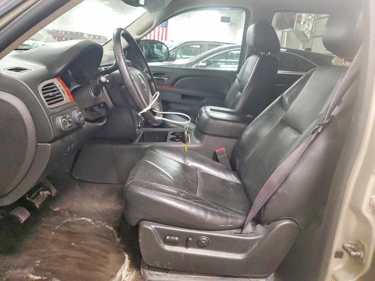 2013 GMC Yukon Slt - Фото 7