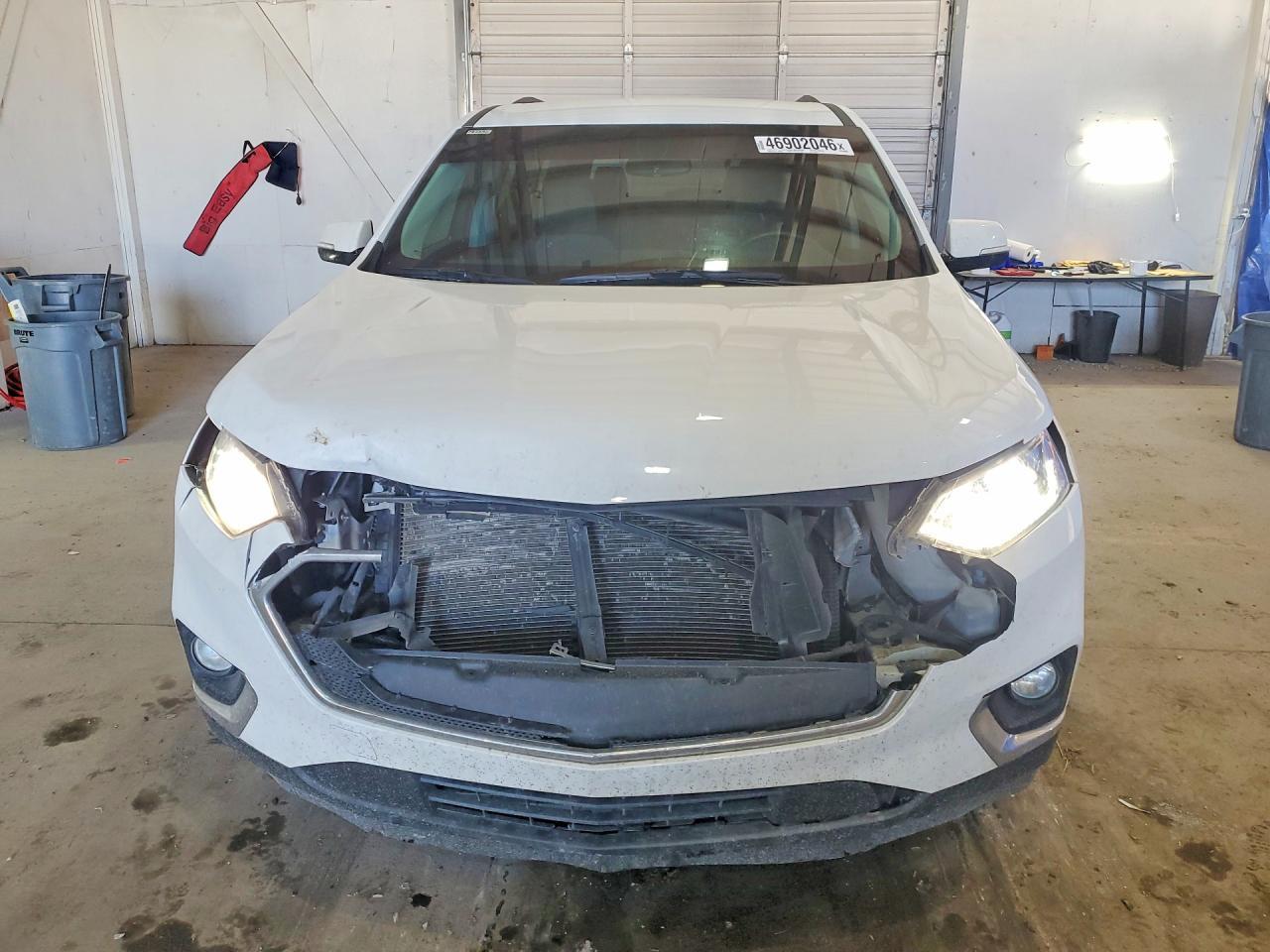 2018 Chevrolet Traverse Lt - Image 5