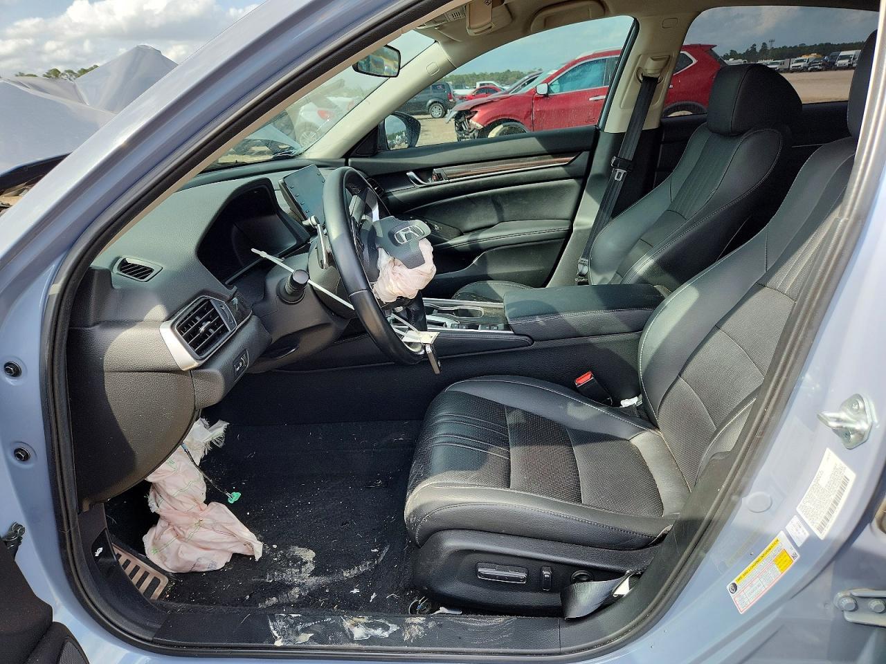 2021 Honda Accord Sport Se - Image 7